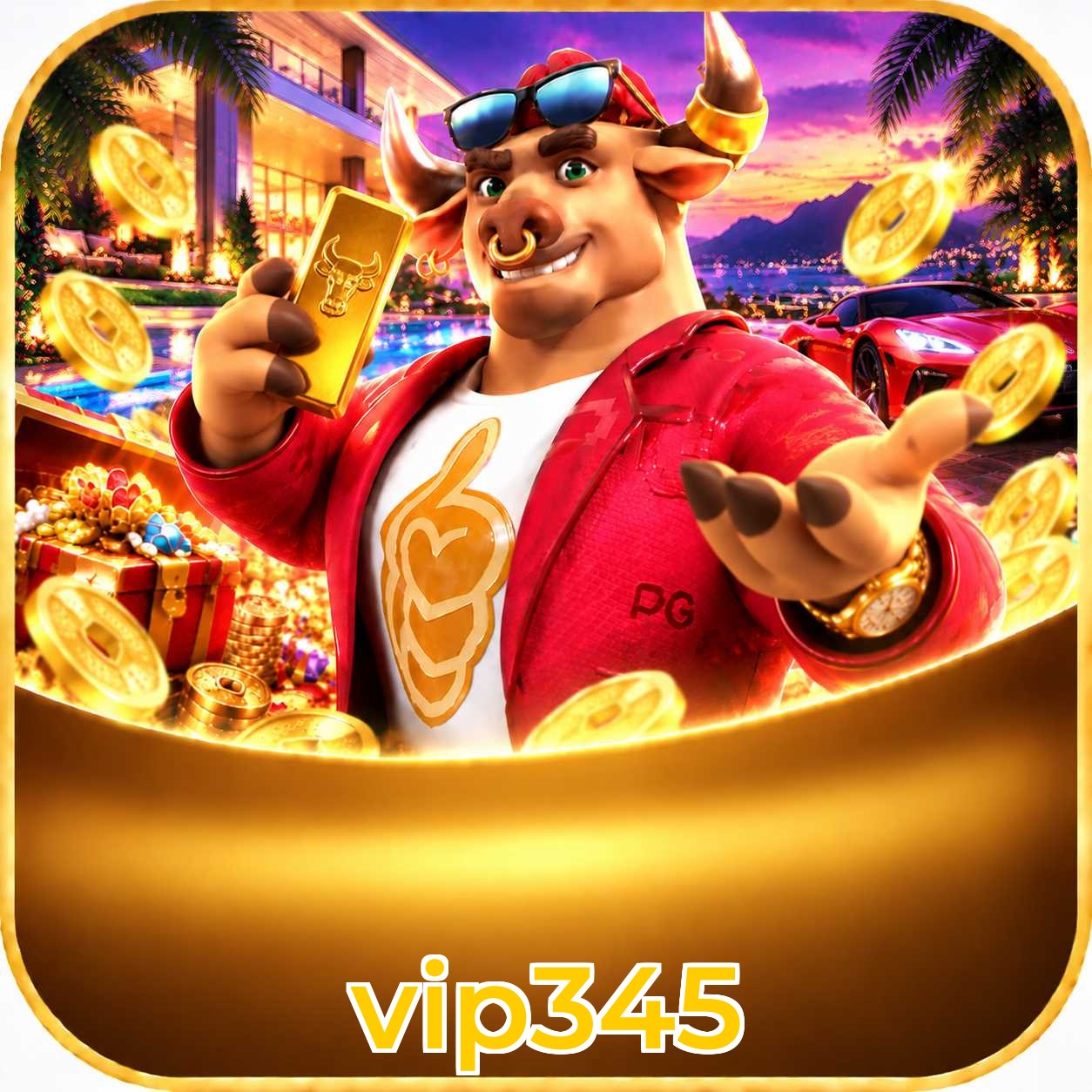 Instalação do app vip345 no Android e iOS em poucos minutos