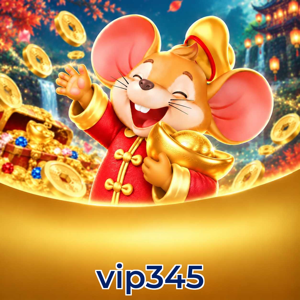 Página oficial da vip345 no Facebook com promoções e suporte