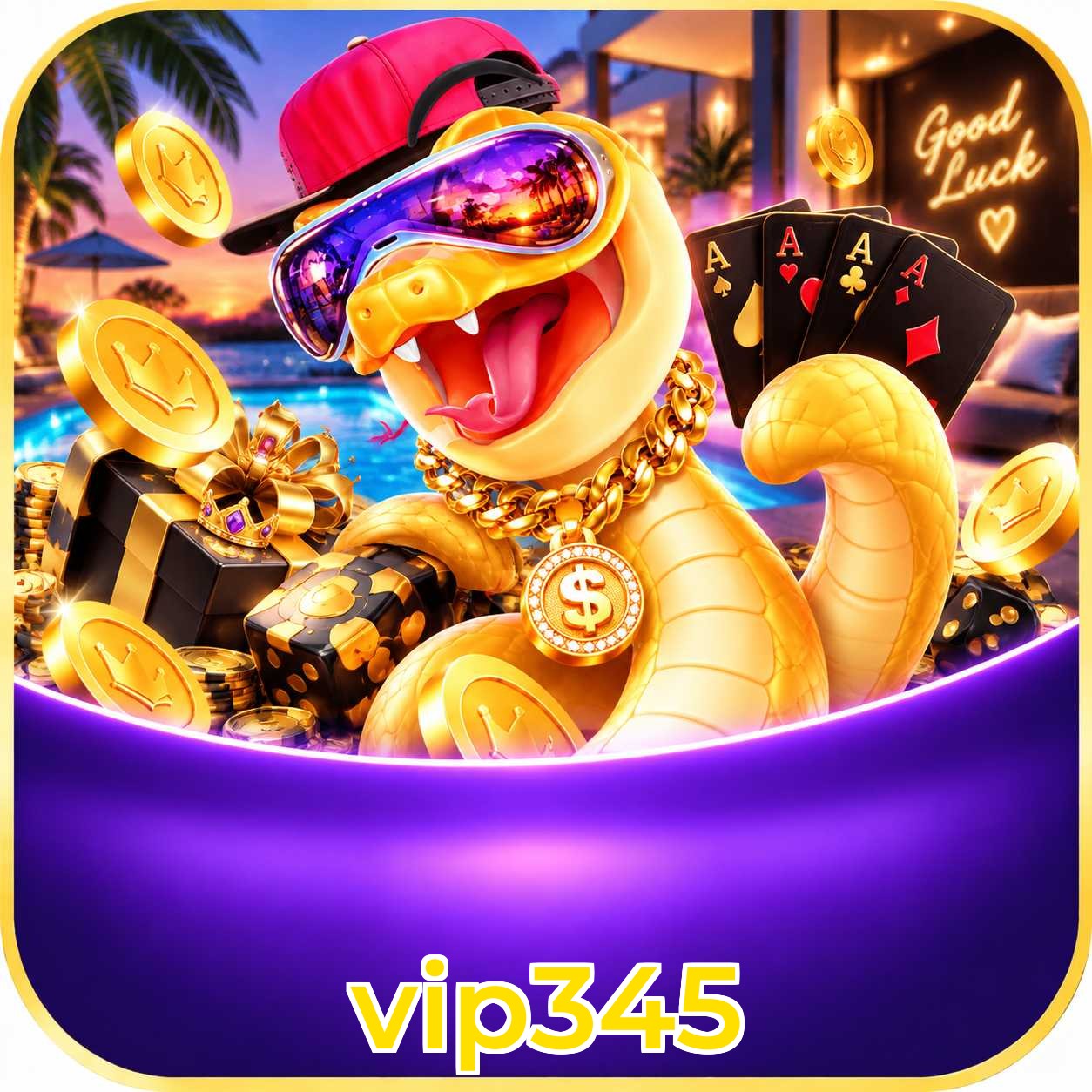 Loterias online da vip345 com Mega-Sena e pagamento via PIX