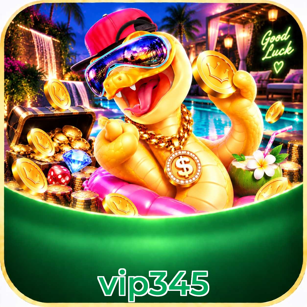Requisitos de sistema para download do app vip345