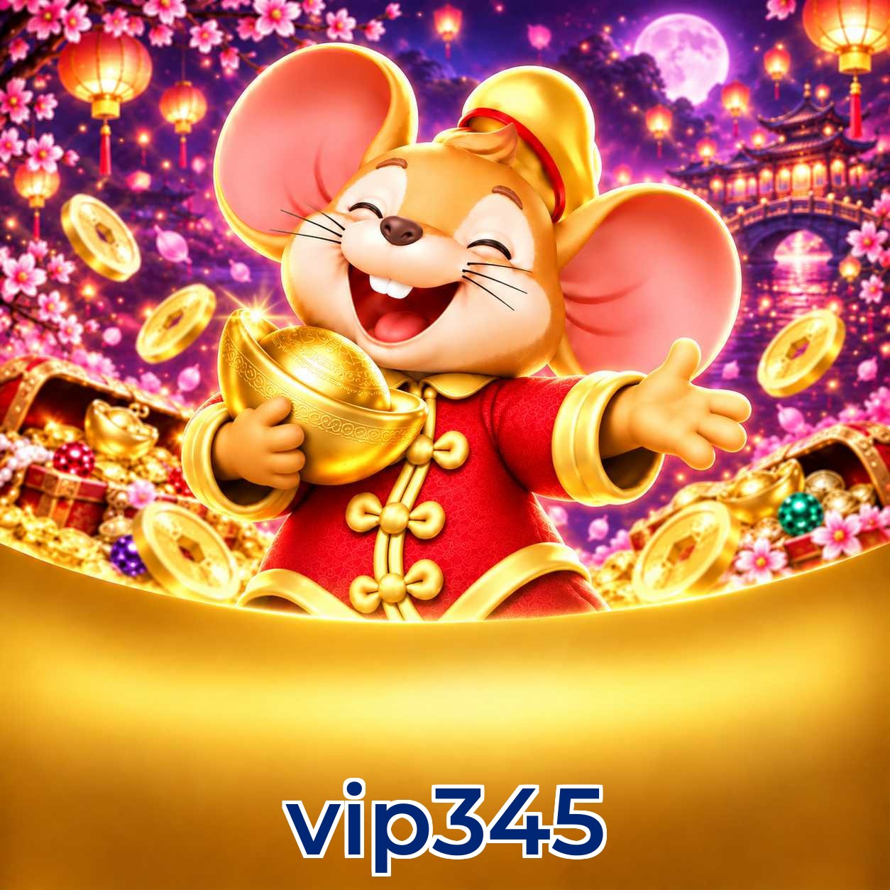 Comparativo do app vip345 versus navegador mobile
