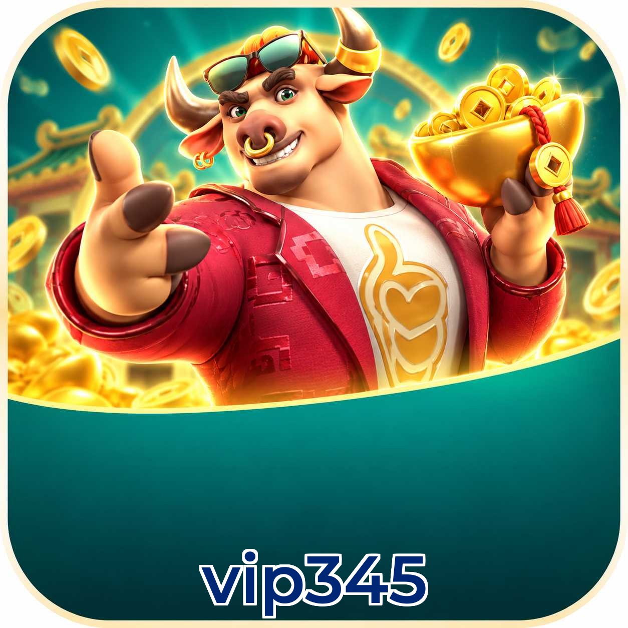 Jogos Fortune da vip345 com Fortune Tiger e títulos PG Soft